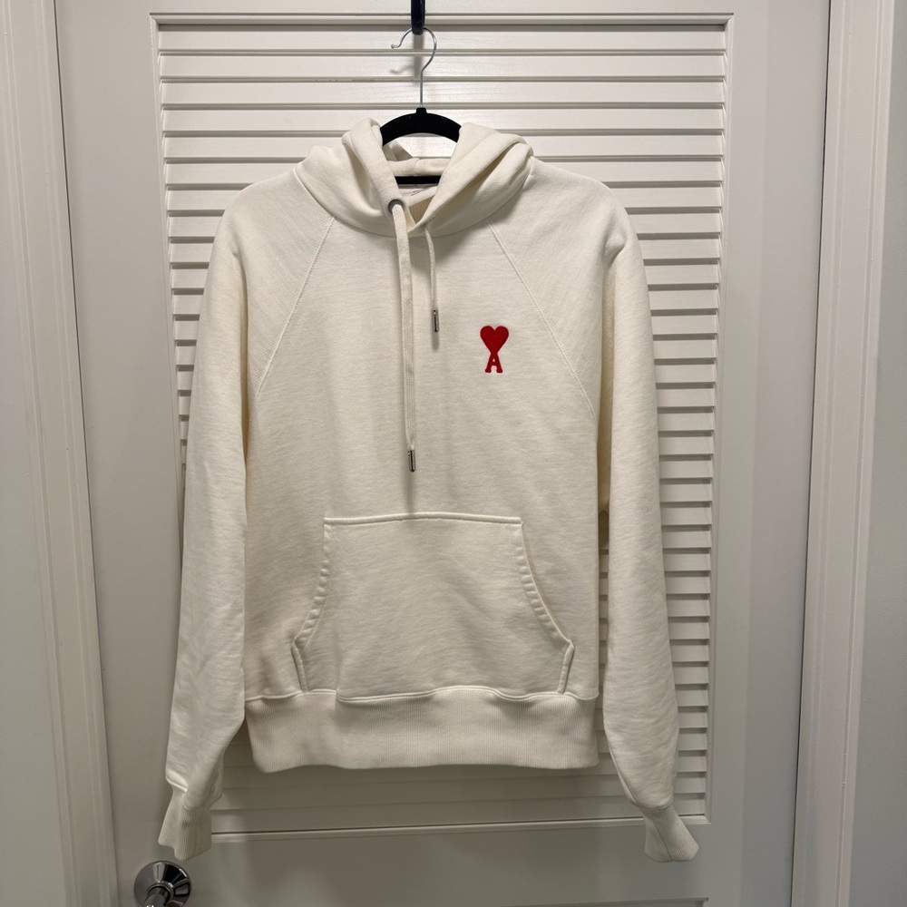 AMI Paris Hoodie